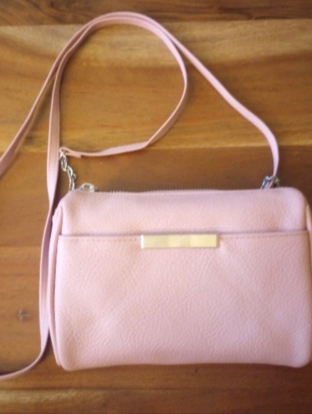 Apt. 9 Crossbody Bag